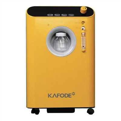 Konsentrator Oksigen Portabel Hingga 10 Liter