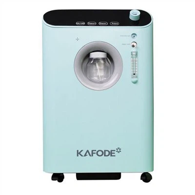 Mesin Oksigen Kecil untuk Rumah