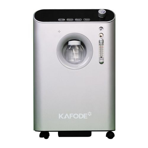Homecare Oxygen Concentrator